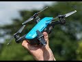 Top 5 Best Drones with HD Camera (Cheap and Affordable Version)