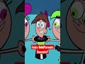 Fairy OddParents Secrets😱 #fairy #fairyoddparents #cartoons #mystery #secret #shorts #conspiracy