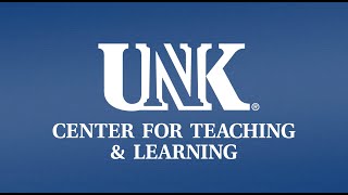Setting a Grading Scheme on Canvas