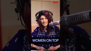 Women On Top | Rj Mirchi Rochie Confession Show | Mirchi Rochie Tips