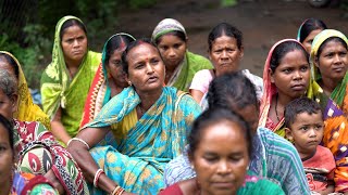 Empowering Women: Inclusion in India's Government Planning (Odia Subtitles)