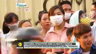 Climate Change Documentary - Mission Sustainability | Pradip Burman
