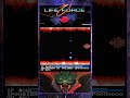 salamander life force nes stage 3 volcaniac stage lifeforce salamander