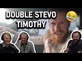 Michael Hates American Football but Loves the Halftime Show REACTION!! | OFFICE BLOKES REACT!!