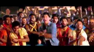 ▶ One Two Three Four   Full Video Song Chennai Express 2013) Movie Shahrukh Khan, Deepika Padukone
