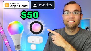 25+ Smart Home Devices under $50!