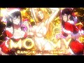 MOMMY 💞 [ RANGIKU 💋 x UTAHIME ❤️‍🔥 FANART [ AMV / EDIT ] [ WAIFU MANGA EDIT 4K ]