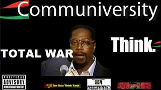 RBG-TOTAL WAR-DR AMOS WILSON 1 of 6