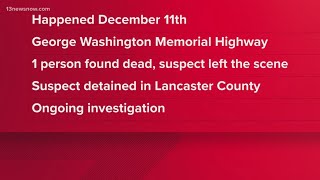 Schools briefly enter secure mode during Gloucester County search for deadly shooting suspect