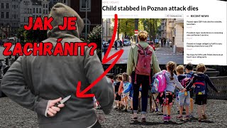 Jak ochránit svoje dítě? - Praktické rady pro ochranu dětí - SORUDO