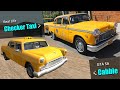 GTA SA Vehicles vs Real life Vehicles | All Service & Utility vehicles