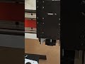 eixo x router amigocnc