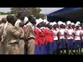 Rudo rwaMwari -Budiriro choir