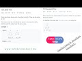Leetcode 100, 101. Given two binary trees check if they are Same or Symmetric