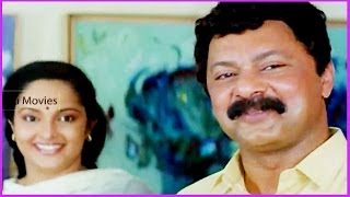 Anbulla Appa Tamil Full Length Movie Part-8 - Mammootty,Sasikala,Nedumudi Venu