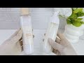 let s make viral korean rice toner at home get glass skin fypvideo foryou_