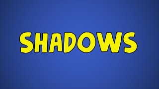 How Shadows Work in Games