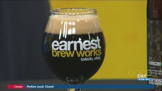 What's high gravity beer?  Local brewery explains | Good Day on WTOL 11