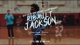 RIBAULT (FL) vs JACKSON (FL) II GATEWAY CONFERENCE CHAMPIONSHIP