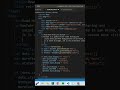 How to add Read More & Read Less Button in HTML|Beyond Tech|Visual Studio Code|HTML 5|#shorts#coding