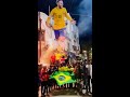 brazil fans kolhapur viral public shortvideo kolhapur neymar brazil