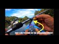 ONLY LURE YOU NEED ON THE SHENANDOAH RIVER!!! (!!!Bluegill Frenzy/Smallmouth and Largemouth Bass!!!)