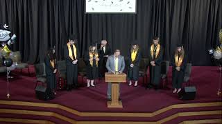 TCS Graduation 2021