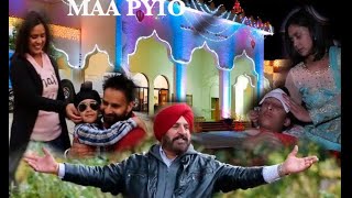 Maa Pyio I Darshan Ajula I Pammy Minhas | Kamal I Latest Punjabi Song