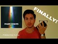 Imagine Dragons - EVOLVE (Full Album REACTION) !