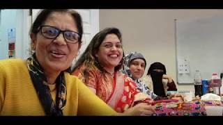 Welcome to Reading Community Learning Centre (RCLC)