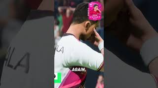 97 FUTTIES Dybala Player Review 👀 is the FUTTIES Dybala SBC worth it?