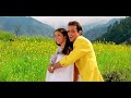 4K FAMOUS SONG | Aa Kahin Dur Chale Jaaye Hum | Akshay Khanna Manisha Koirala | Alka & Udit Narayan