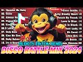 New VIRAL TIKTOK DISCO PARTY 2024 - DJ BUDOTS REMIX 2024 - DJHENRY OFFICIAL