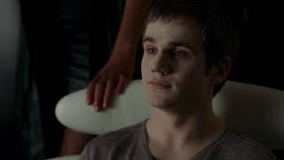 Hugo Is Free To Go - True Blood 2x08 Scene