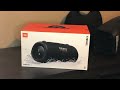 JBL Extreme 3 unboxing