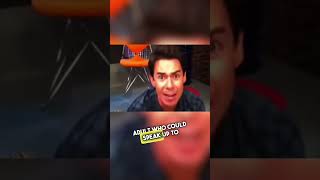 Jerry Trainor Protecting The Kids From Dan