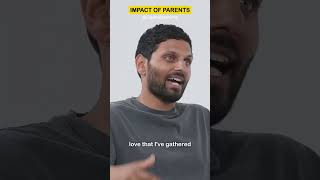 Jay Shetty on How His Parents Taught Him to Love 😍❤️