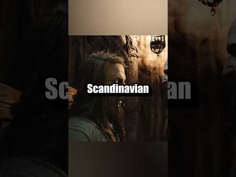 Is Tyr Odin’s son?