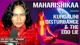 Maharishikaa | Kundalini awakening - Rescued!!!