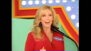 2002 Old Navy Commercial: Family Fleece Game Show (Family Feud Parody) - Aired December 2002