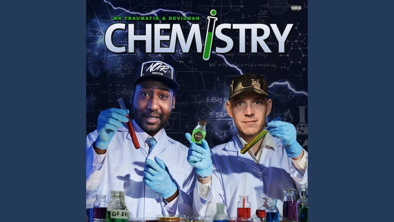 Chemistry Youtube Music