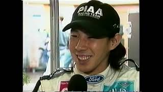 1998 F1 第03戦 アルゼンチンGP決勝