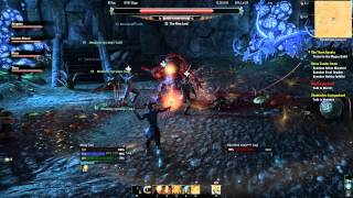 Elder Scrolls Online - Darkshade Caverns Guide