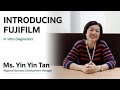 Introducing In Vitro Diagnostics (IVD) Division by Ms. Yin Yin Tan