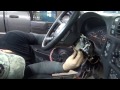 ignition switch replace gmc jimmy s 10 hombre sonoma envoy blazer