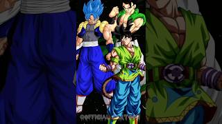 who is strongest god fusion Goku vs af gogeta ssj10 & af Goku ssj10
