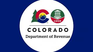 Join the Colorado Department of Revenue Team!