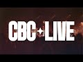 Join Us LIVE at CBC | Sunday | 10 AM