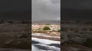 insane Hailstorm in Balochistan destroyed orchards 17 May 2023 Pakistan Weather Forecast