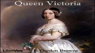 Queen Victoria | E. Gordon Browne | *Non-fiction, Biography & Autobiography, History | 2/2